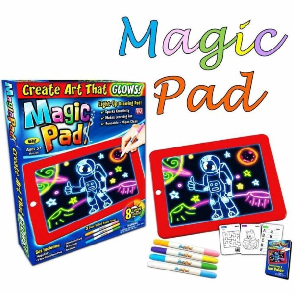 magicpad
