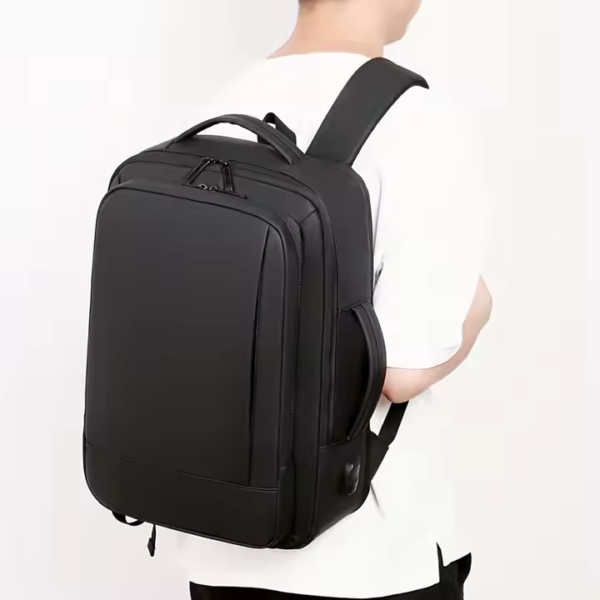حقيبة عملية واحترافية مع زيادة في السعة – Image 7